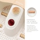 image 4 of Sensse Oasis Infrared Footspa