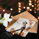 image 4 of Special Golf Lover Tee Shot Driver Swing Papa Birthday Card
