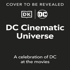 Dc Cinematic Universe