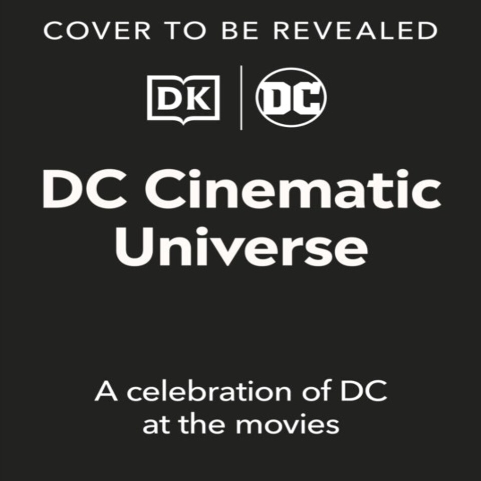 Dc Cinematic Universe