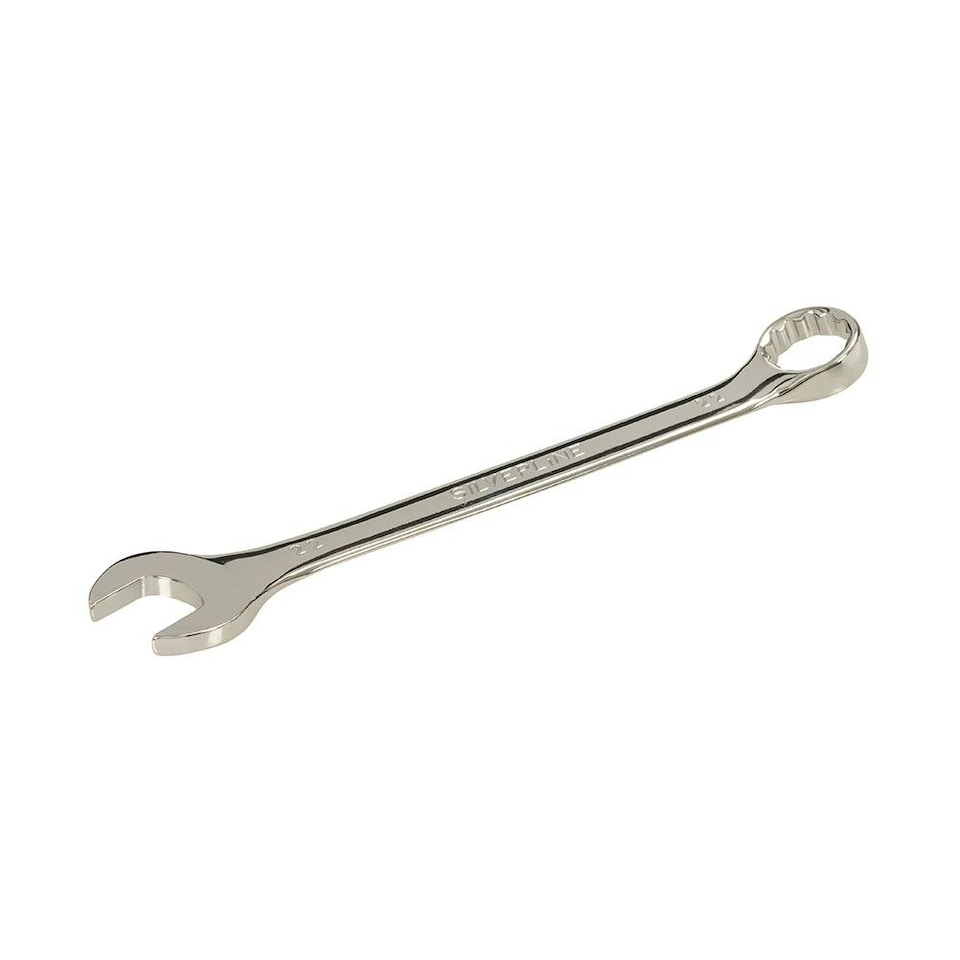 image 1 of Silverline - Combination Spanner - 22mm