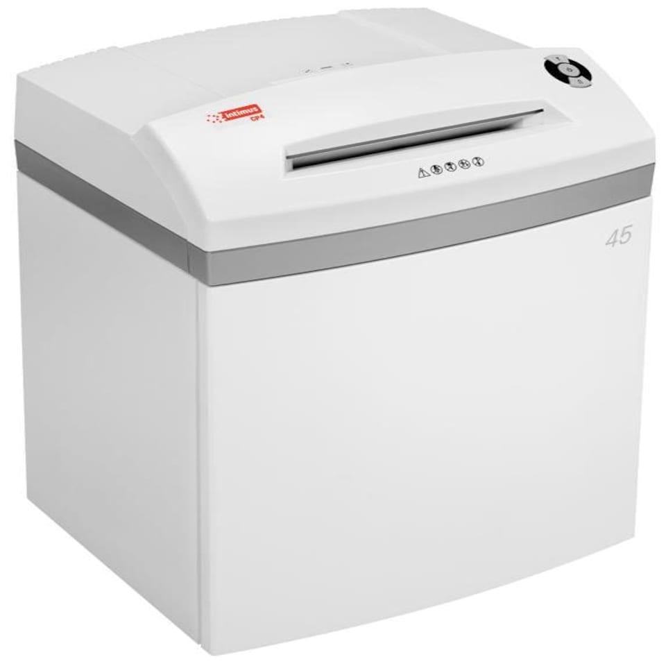 Intimus 45 CP4 4x30mm Cross Cut Shredder278152