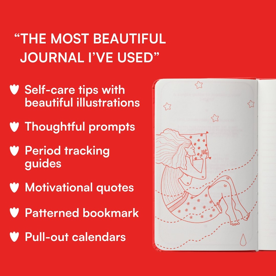 image 1 of Self-Care Journal