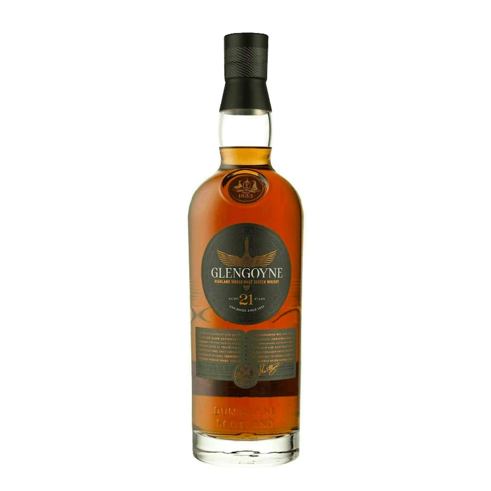 image 1 of Glengoyne 21 Years Whisky