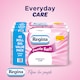 image 4 of Regina Gentle Soft Toilet Tissue 45 Rolls Everyday Care Big Value Pack