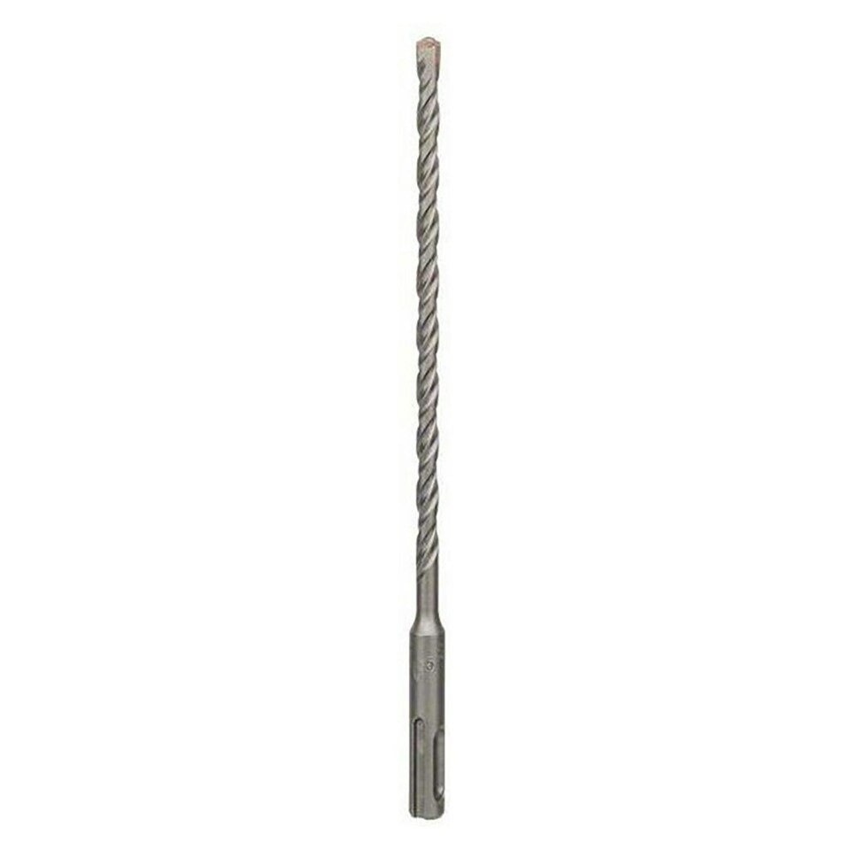 image 1 of Bosch SDS Drill Bits - Silver - 5.5mm