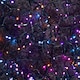 image 5 of 6m 240 LED TreeBrights Multi-Action Christmas String Lights with Timer in Rainbow