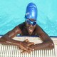 image 7 of Zoggs Super Seal Junior Swimming Goggles