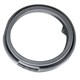 image 5 of Hotpoint Door Seal Bellows for NSWF NSWM NSWR Whirlpool WRBSB WRBSS Washing Machine