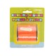 image 2 of Orange Curling Ribbon - 100 yd / 91.4m