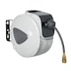 image 1 of DURHAND Retractable Air Hose Reel Auto Self Winding Wall Mounted