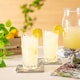 image 5 of RCR Crystal Orchestra Cut Glass Highball Cocktail Glasses Tumblers Set - 396ml - Pack of 6 Clear