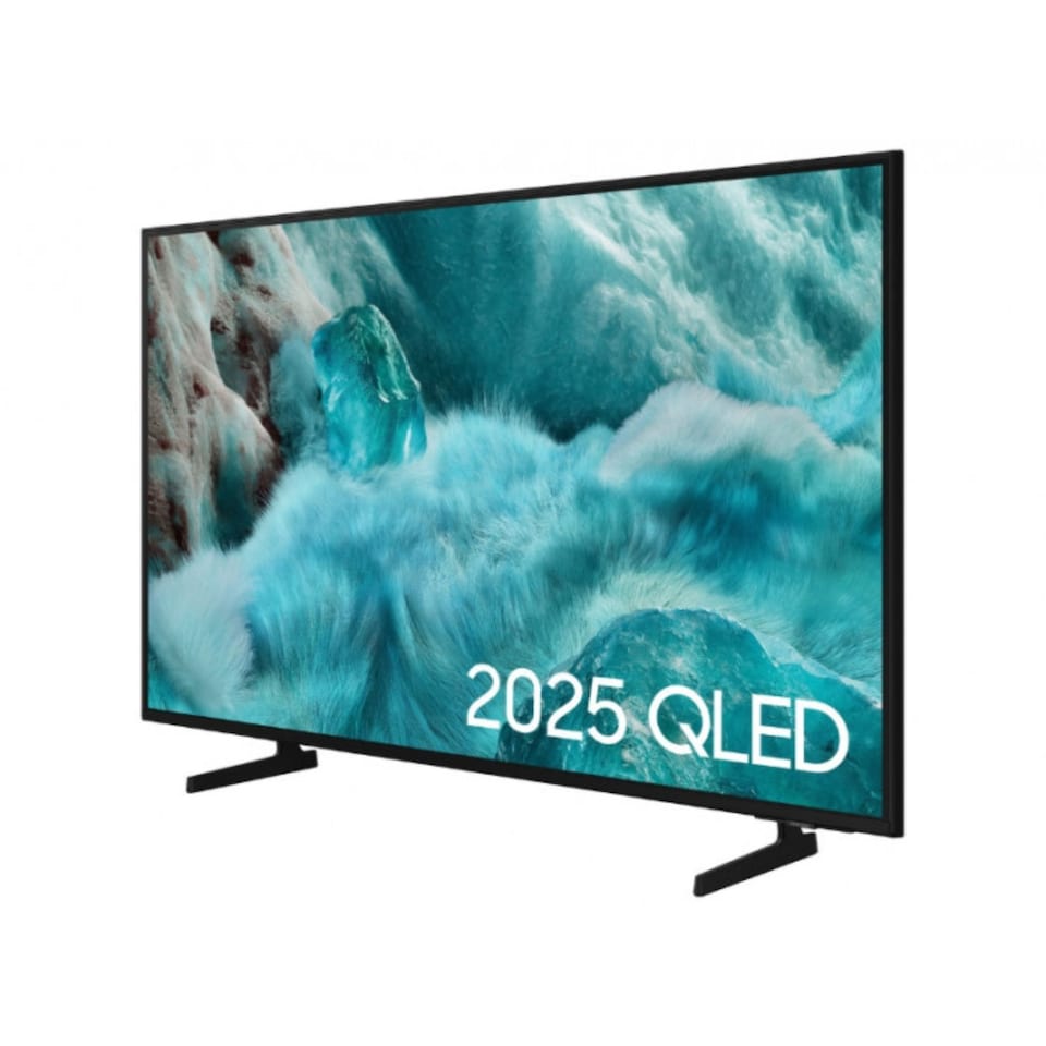 image 1 of Samsung 75" Inch Q7F 4K QLED Smart TV (2025) - QE75Q7FA