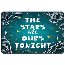 The Stars are Ours Tonight (Placemat)