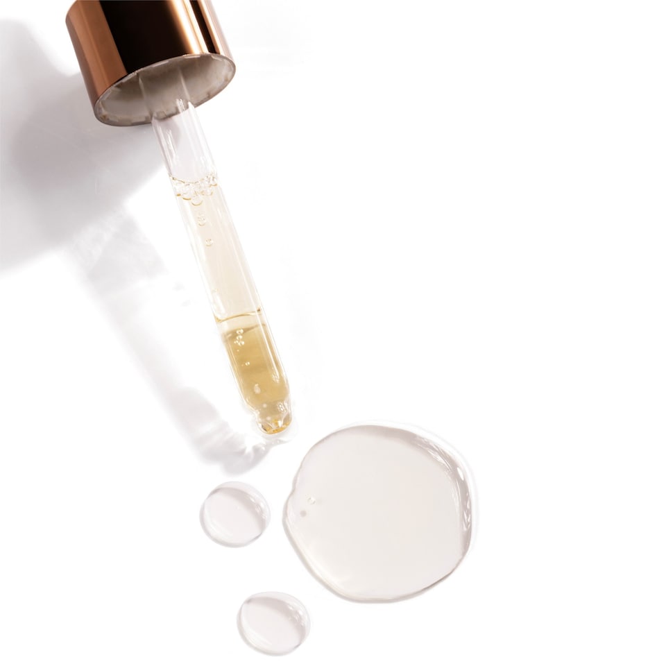 image 1 of VeganTan Mix-In Bronzing Drops for Sun-Kissed, Buildable Tan, Self Tanning Drops for Face and Body, Boosts Skins Glow and Hydration, Suitable for All Skin Tones 50ml