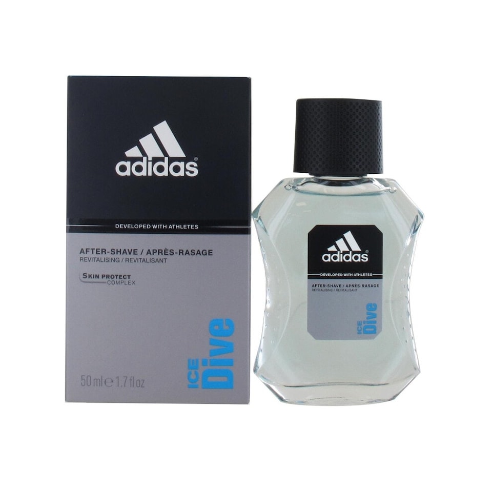 Adidas After Shave Ice Dive 50ml