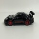 image 5 of Porsche 911 GT3 RS Black 2022 1:43 Scale Norev NV750062