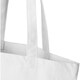 image 2 of Orissa Organic 10L Tote Bag - White - One Size White