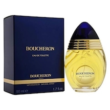 Boucheron Eau de Toilette 50ml Spray