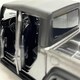 image 8 of Jeep Gladiator Dark Grey LHD 1:32 Scale Light & Sound Tayumo 32170025