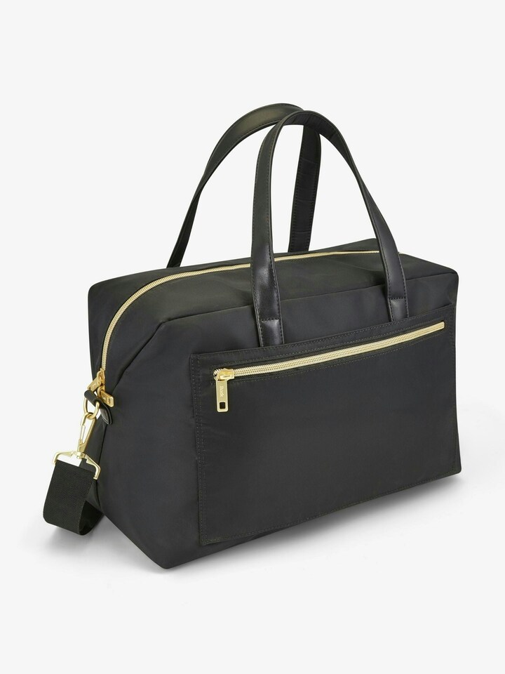 image 1 of Kensington Holdall Black | Black