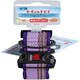 image 2 of HALTI Collar - Size Small - Purple - For Small - Medium & Large Dogs