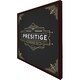 image 3 of Art deco old fashioned prestige (Picutre Frame) Grey | M