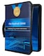 image 1 of My Proud Moments Medal, Badge & Certificate Case - Original Boys Blue