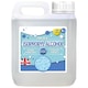 image 1 of 2 x 1 Litre IPA Strong Isopropyl Disinfectant Household Cleaner For Grease, Oil, Dirt & Dust