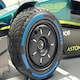 image 10 of Lance Stroll Aston Martin Aramco Cognizant Formula One Team AMR22 Monaco GP 2022 1:18 Minichamps 117220118