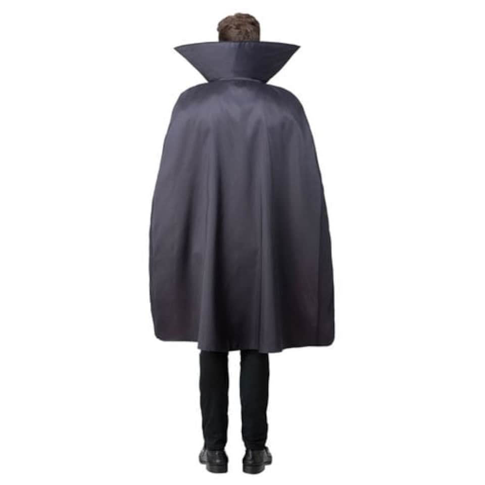 image 1 of Dracula Universal Monsters Fancy Dress Halloween Costume Adult Mens Large