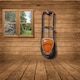 image 7 of Flymo Simpli Hover Vac 250 Hover Lawnmower