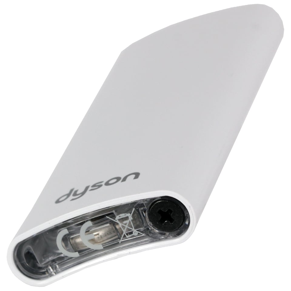 image 1 of Dyson AM06 AM07 AM08 Cool Desk Tower Fan Remote Control in White 965824-01 White