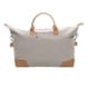 image 3 of XD Collection Impact Aware 40L Weekend Bag - Grey - One Size Grey | One Size