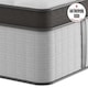 image 5 of Sealy Posturepedic Elevate Holst Mattress White | Super King