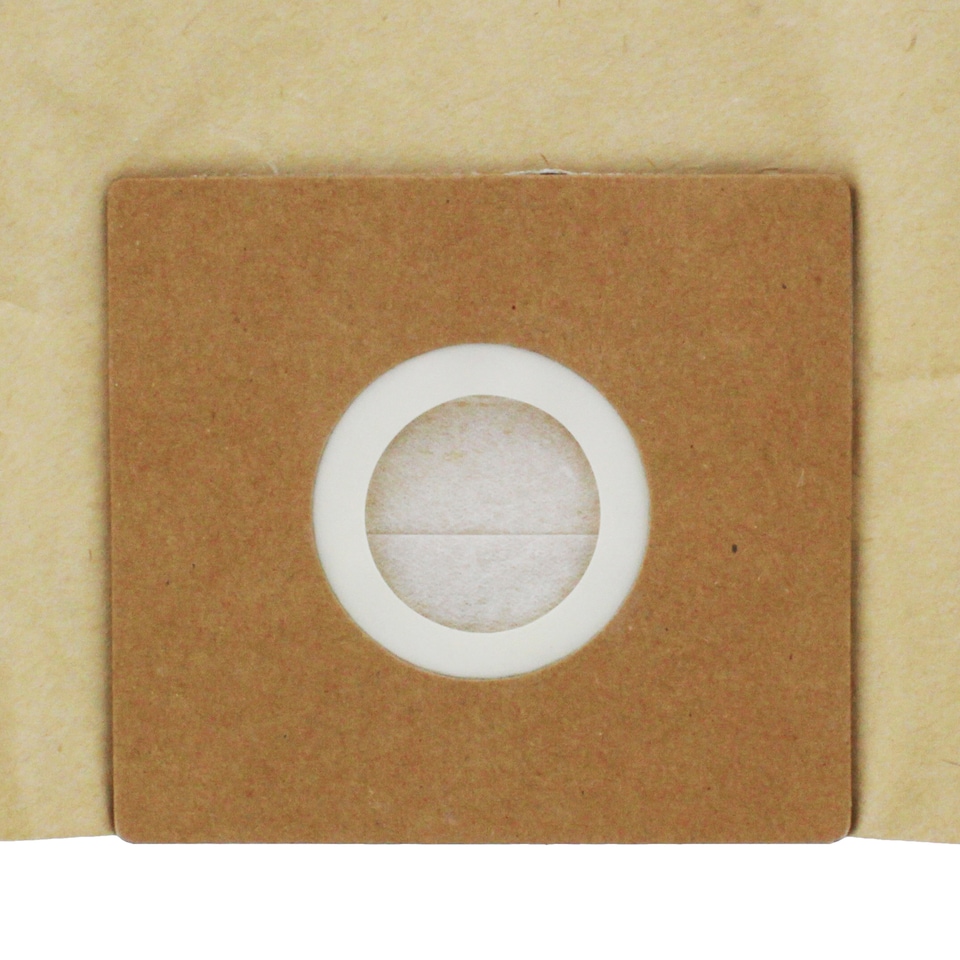 image 1 of Reliapart Dust Bags for Tchibo Dirt Devil 9001969626 Pack of 5 Avanty DCC004