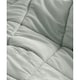 image 5 of Home & Living Childrens/Kids Weighted Blanket - Grey - One Size