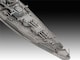 image 4 of Revell German Gneisnau WWII Battleship (1:1200 Scale)