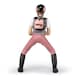 image 4 of PAPO Horse and Ponies Young Trendy Riding Girl Toy Figure