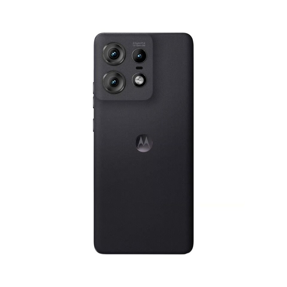 image 1 of Motorola Edge 50 Pro 512GB Dual SIM Black Beauty | Black | Black Beauty | 1