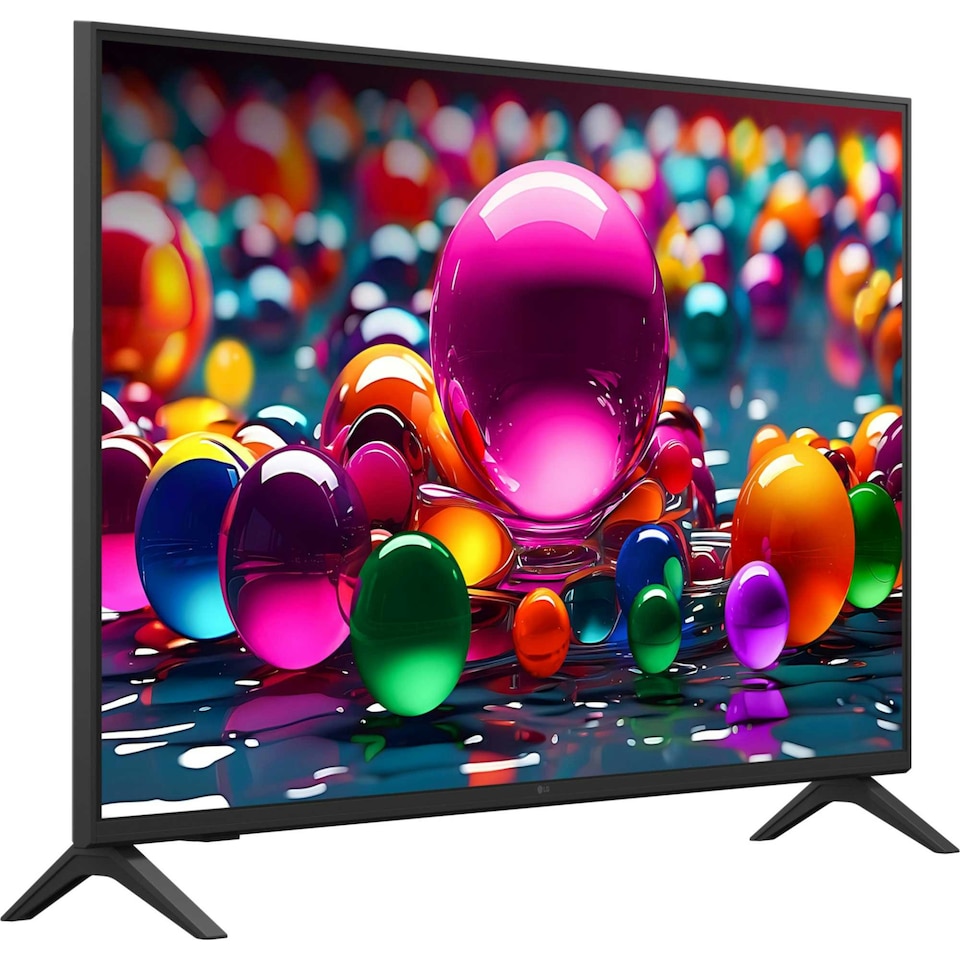 image 1 of LG UA75006LA 43" 4K Ultra HD Smart TV 43UA75006LA