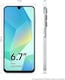 image 2 of Samsung Samsung Galaxy A16 4G Smartphone 6.7 Inch AMOLED Display 128GB Grey Dual SIM Unlocked