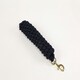 image 7 of Shires Extra Long Lead Rope Orange | Colour: Orange
Size: One Size