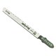 image 4 of Jigsaw Jig Saw Blades with a T Shank For Cutting Wood Plastics 10 TPI 50 Pack