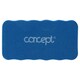 image 4 of Light Weight Dry Wipe Eraser by Concept