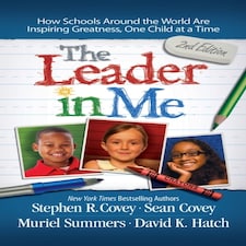 The Leader In Me
