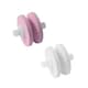 image 2 of MinoSharp Shinkansen Sharpener SH-220 Spare Ceramic Wheels Pair
