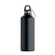 image 2 of MidOcean Carabi Double-Walled 500ml Bottle - Black - One Size Black | One Size