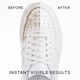 image 5 of Premium Shoe Cleaning Kit By Crease Protect