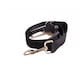 image 9 of Universal Black Dog Pet Seat Belt Safety Restraint Harness Lead | Black